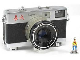 GREAT-WALL GREAT-WALL SZ-1