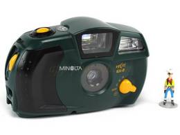 MINOLTA Vectis GX-2