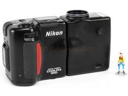 NIKON Coolpix 950