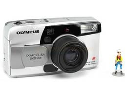 OLYMPUS ACCURA Zoom 105R