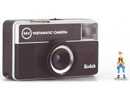 KODAK Instanatic 56X