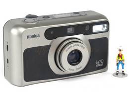 KONICA Z-up 70 VP