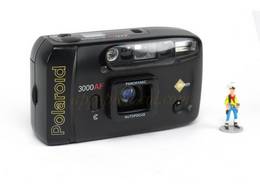 POLAROID 3000 AF