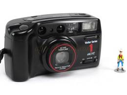 VIVITAR 440PZ