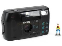 KONICA MT-100