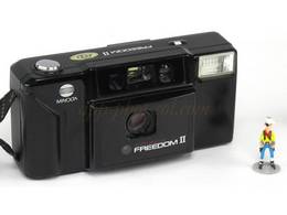 MINOLTA Freedom II