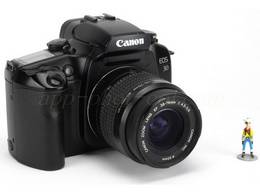 CANON EOS 30