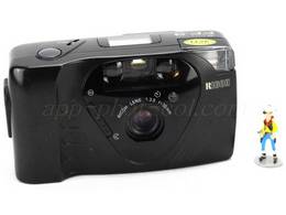 RICOH FF-9