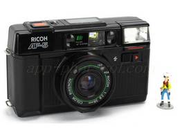 RICOH AF-5