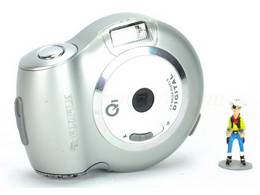 FUJI Q1