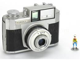 BENCINI Koroll II