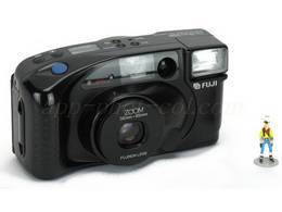 FUJI DL-900 Zoom