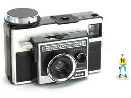 KODAK X-45