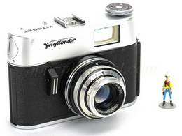 VOIGTLÄNDER Vitoret F