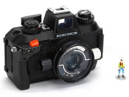 NIKON Nikonos IV A