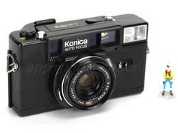 KONICA C 35 AF2