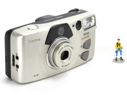 CANON Prima Zoom 85N