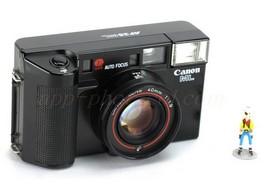 CANON AF35ML