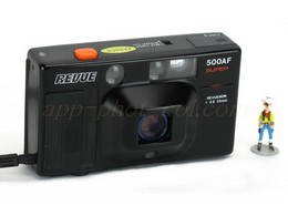 REVUE 500AF Super