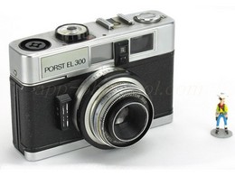 DACORA PORST EL300
