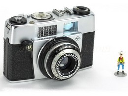 AGFA Silette-L