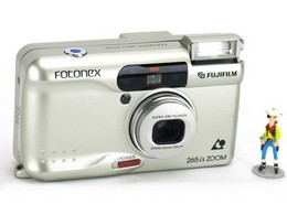 FUJI 265 IX Zoom