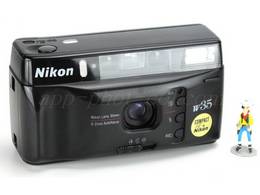 NIKON W35