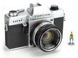 TOPCON Topcon Uni