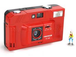 PREMIER INSTR. USA PC-400