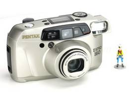 PENTAX Espio 160 WG