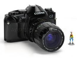 COSINA C2