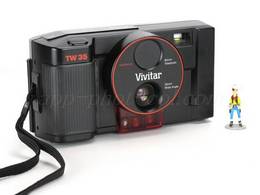 VIVITAR TW35