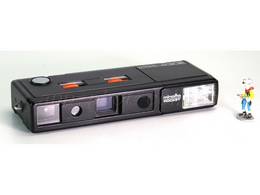 MINOLTA Autopak 430E