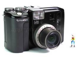 FUJI Fujix DS-300