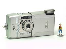 NIKON Nuvis S2000