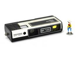 HANIMEX 110 EF