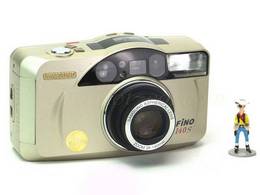 SAMSUNG Fino 140S