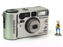 FUJI Fotonex 3500ix Zoom