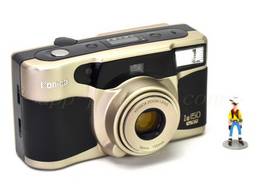 KONICA Zup 150 VP