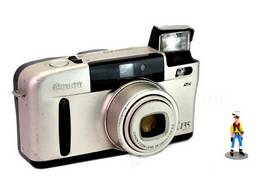 CANON Sure Shot Z135