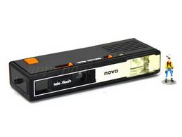 NOVA 880 télé-Flash