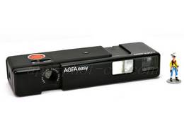 AGFA Easy