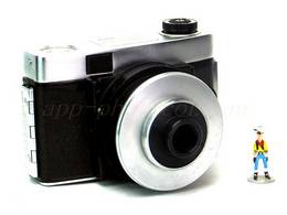 KODAK Colorsnap 35 model 2