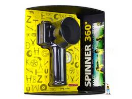 LOMO Spinner 360°