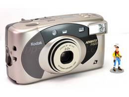 KODAK Advantix F600