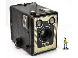KODAK Brownie Model C