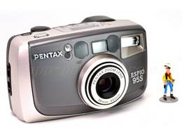 PENTAX Espio 95S