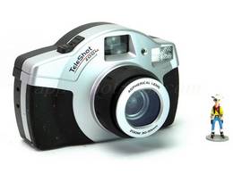 TELESHOT Teleshot Zoom