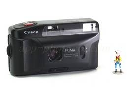 CANON Prima Junior