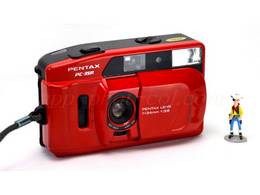 PENTAX PC-35R